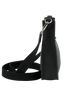 Evelyne 16 In Noire Togo Leather, side view